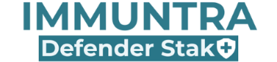Immuntra Defender Stak